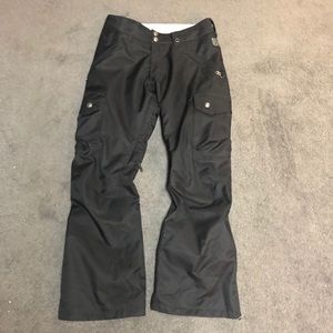 Burton Women’s snowboard pants